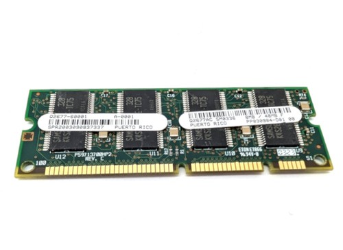 Q2677 60001 dimm per hp - q2677-60001,
