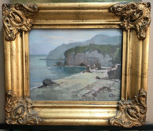 Arturo bacio terracina antico - bacio,