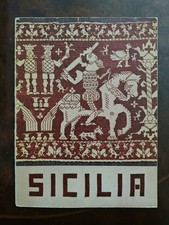 Sicilia n° 51 rivista omaggio