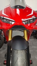 CONVOGLIATORE AIRBOX DUCATI