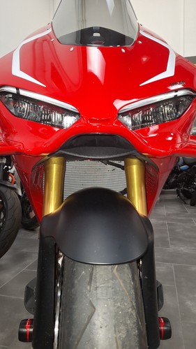 Convogliatore airbox ducati - airbox,