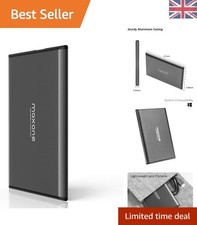 Hdd esterno portatile veloce - esterno,