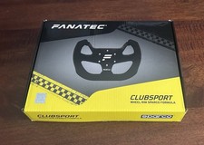 Fanatec Clubsport - Cerchio