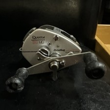 Mulinello da Pesca Spinning in