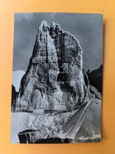 CIMA OVEST DI LAVAREDO  VIE