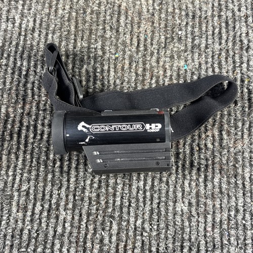Videocamera action camera