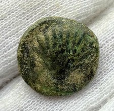 Moneda IBERICA . Cuadrante