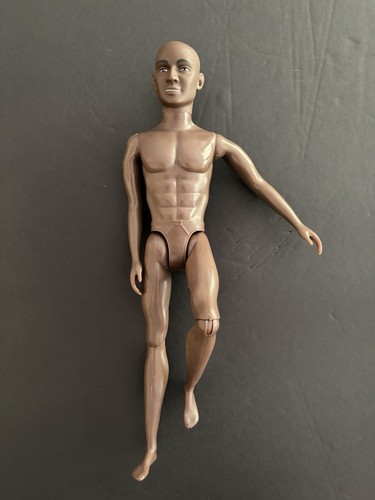 Doll nude kenya - doll,