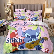 Set lenzuola Stitch#Angel