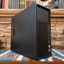 HP Z240 W11 Workstation Gaming