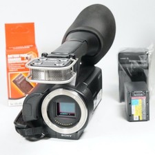 Videocamera HandyCam Sony