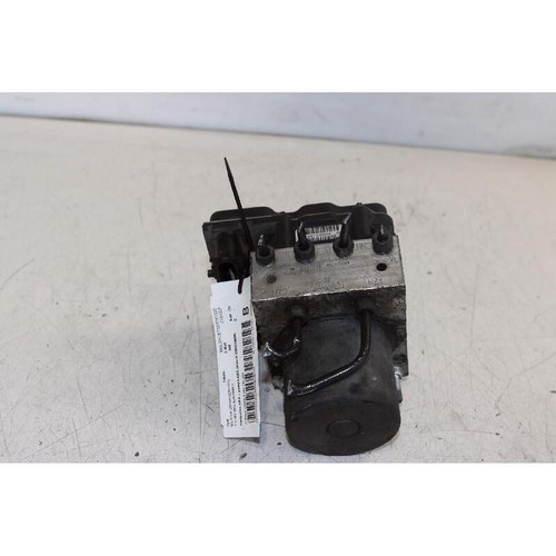 Centralina abs pompa - abs,