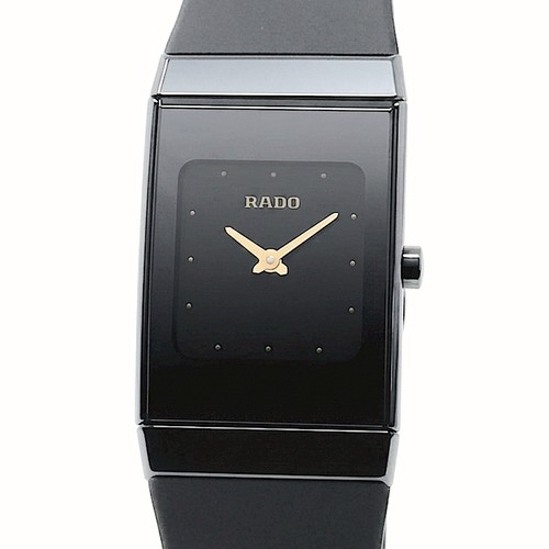 Rado come nuovo mai - e,