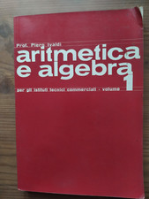 Piero Ivaldi Aritmetica e