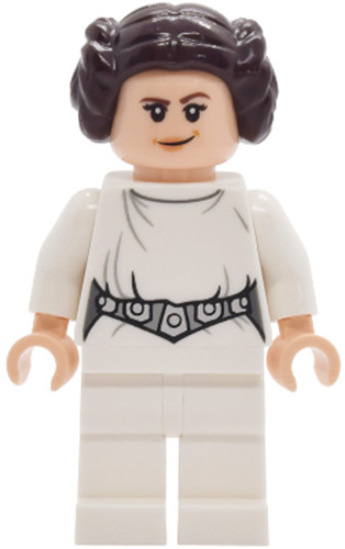 Lego star wars princess leia - wars,