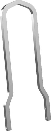 50262604 sissy bar - sissy, quadrata