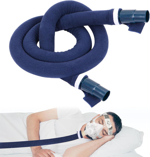 Copritubo cpap 6ft - copritubo,
