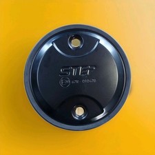 Coperchio Tappo Bombola GPL