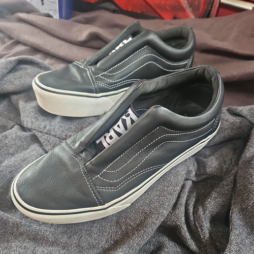 Sneakers vans karl - x,