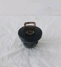  AUTOBIANCHI Y10 - TAPPO BENZINA ANTIFURTO CON CHIAVE originale 