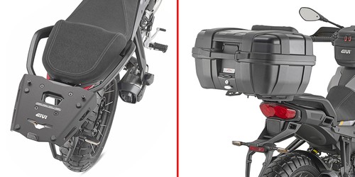 Sra8208 portapacchi givi - sra8208,