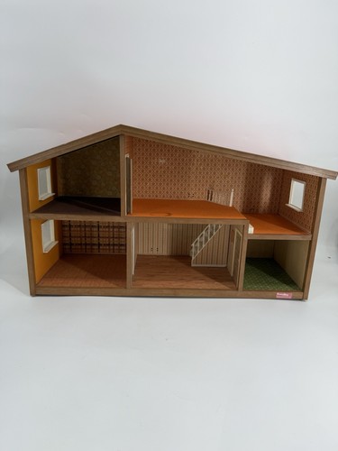Lundby casa delle bambole