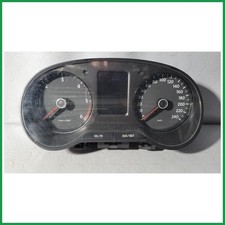 Quadro Strumenti Tachimetro