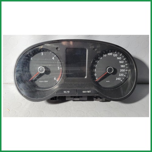 Quadro strumenti tachimetro - strumenti,