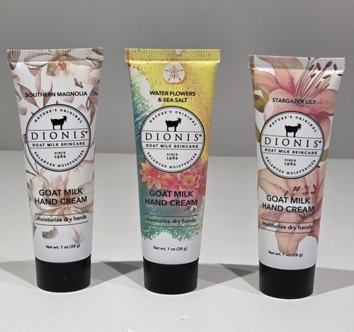 Dionis latte capra crema - di,