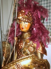 PUPO SICILIANO-SICILIAN