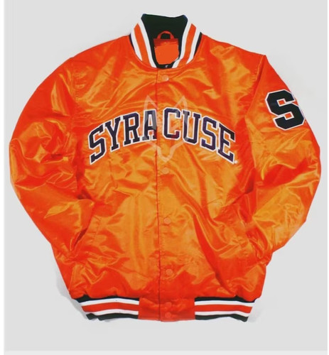 Giacca bomber varsity - bomber,
