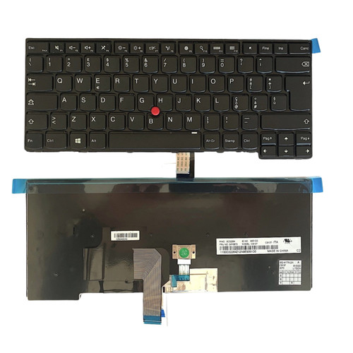 Tastiera italiana per lenovo - tastiera,