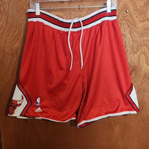 Pantaloncini basket adidas - da,
