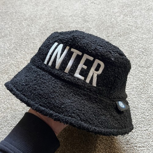 Cappello inter milan bucket - cappello,