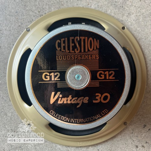 Celestion vintage - vintage, 30