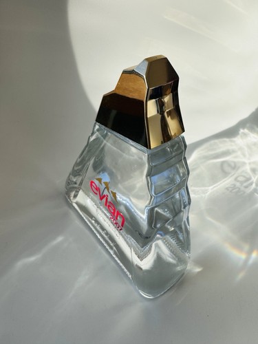 Evian mineral water special - evian,