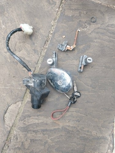 Kawasaki zl600 600 - zl600, zl