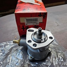 EMPTY PUMP BRAKE DEPRESSOR