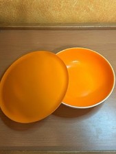 Ciotole Allegra Tupperware 740