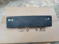 Luci targa portellone Ford Kuga III dal 2020