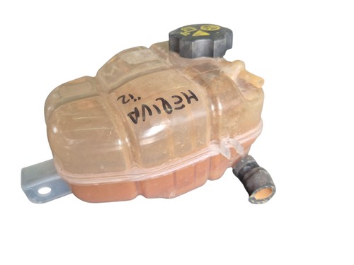 Vaschetta liquido radiatore - vaschetta,