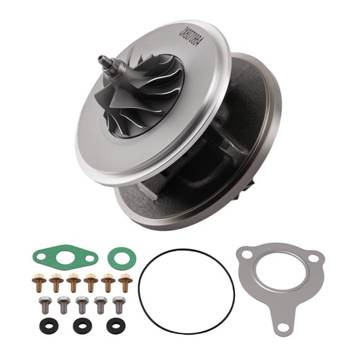 Turbo chra cartouche - cartouche, seat