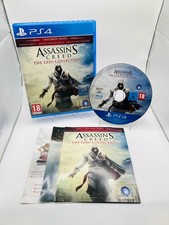 Assassin's Creed The Ezio