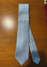 Bulgari, cravatta in seta vintage.