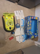 TAIYO EDGE R/C Hovercraft vintage perfettamente funzionante