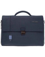 Piquadro Ca3111ao Unisex Blue