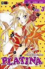Libri platina 03 - libri, #03