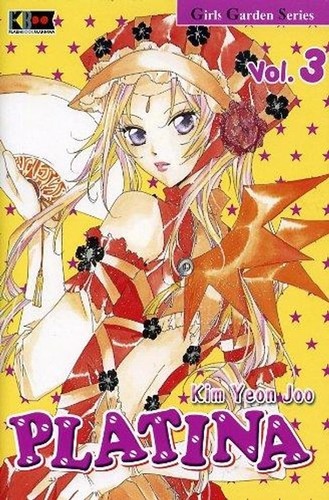Libri platina 03 - libri,