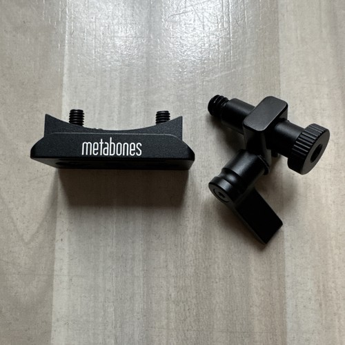 Metabones supporto obiettivo - metabones,