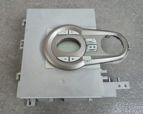 Scheda controllo kit - scheda,